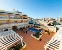 Re-Sale - Apartment - Algorfa