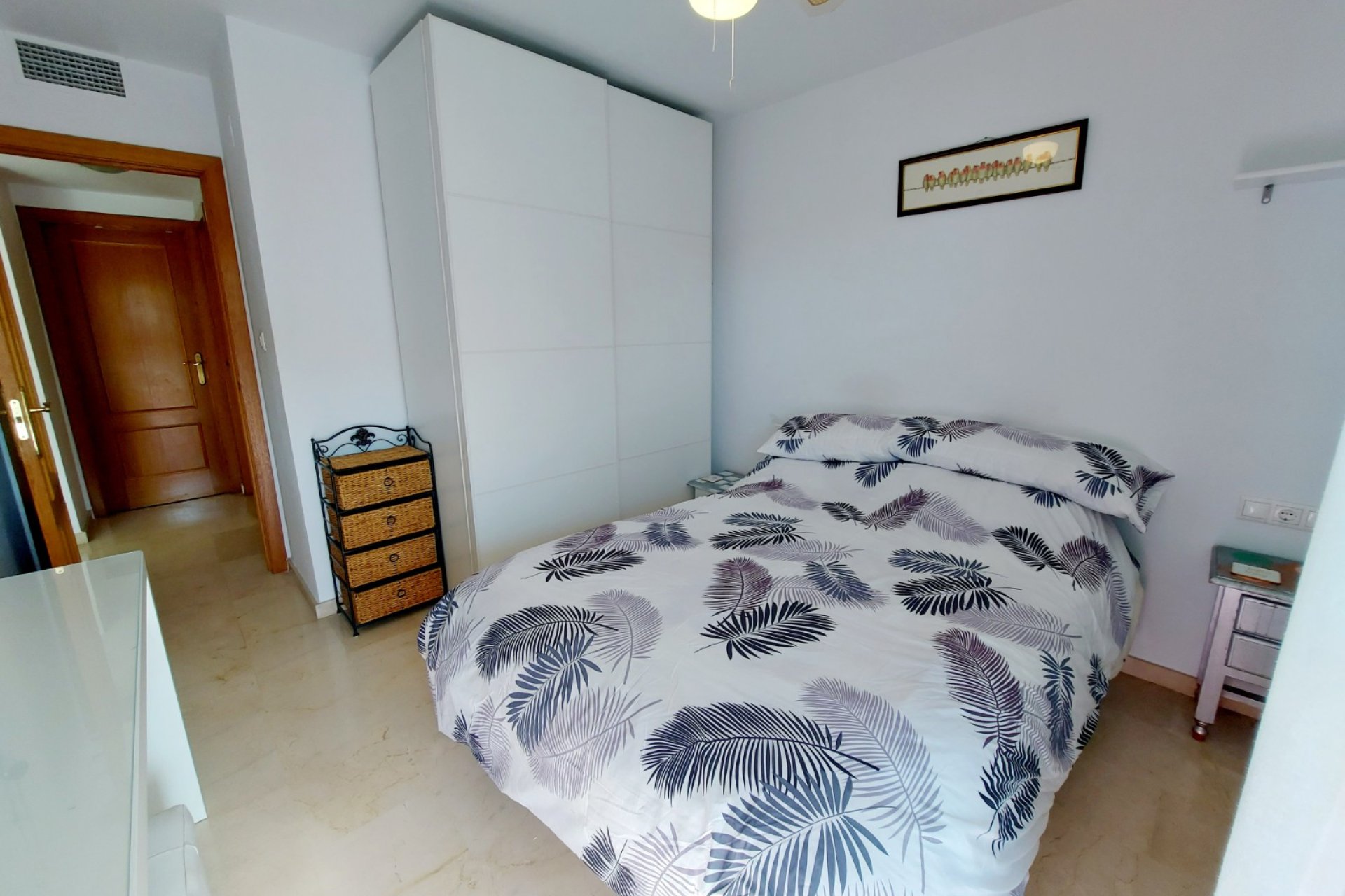 Re-Sale - Apartment - Algorfa