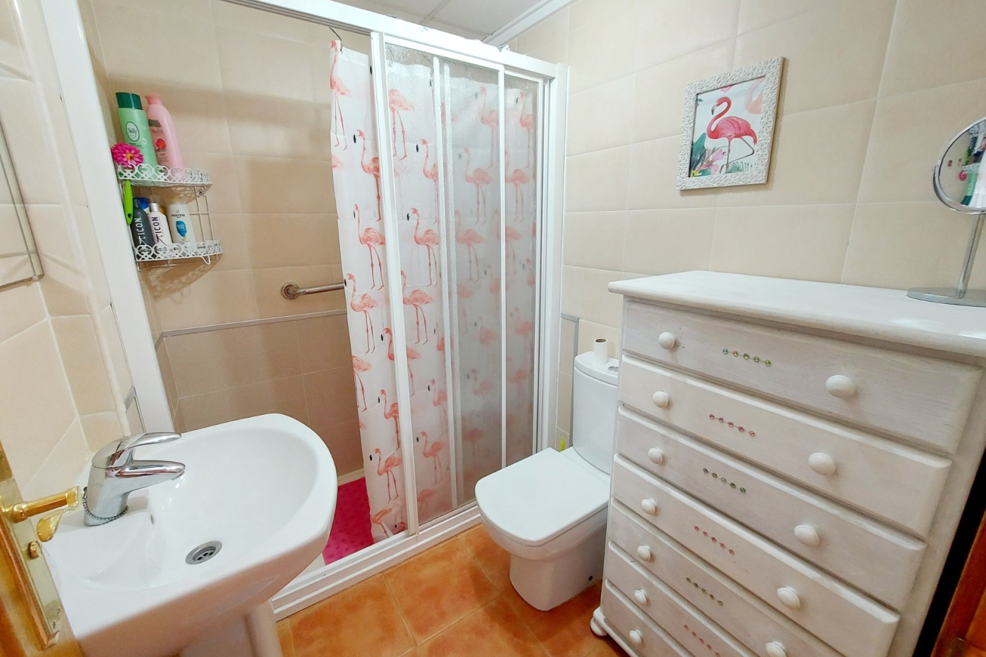 Re-Sale - Apartment - Algorfa