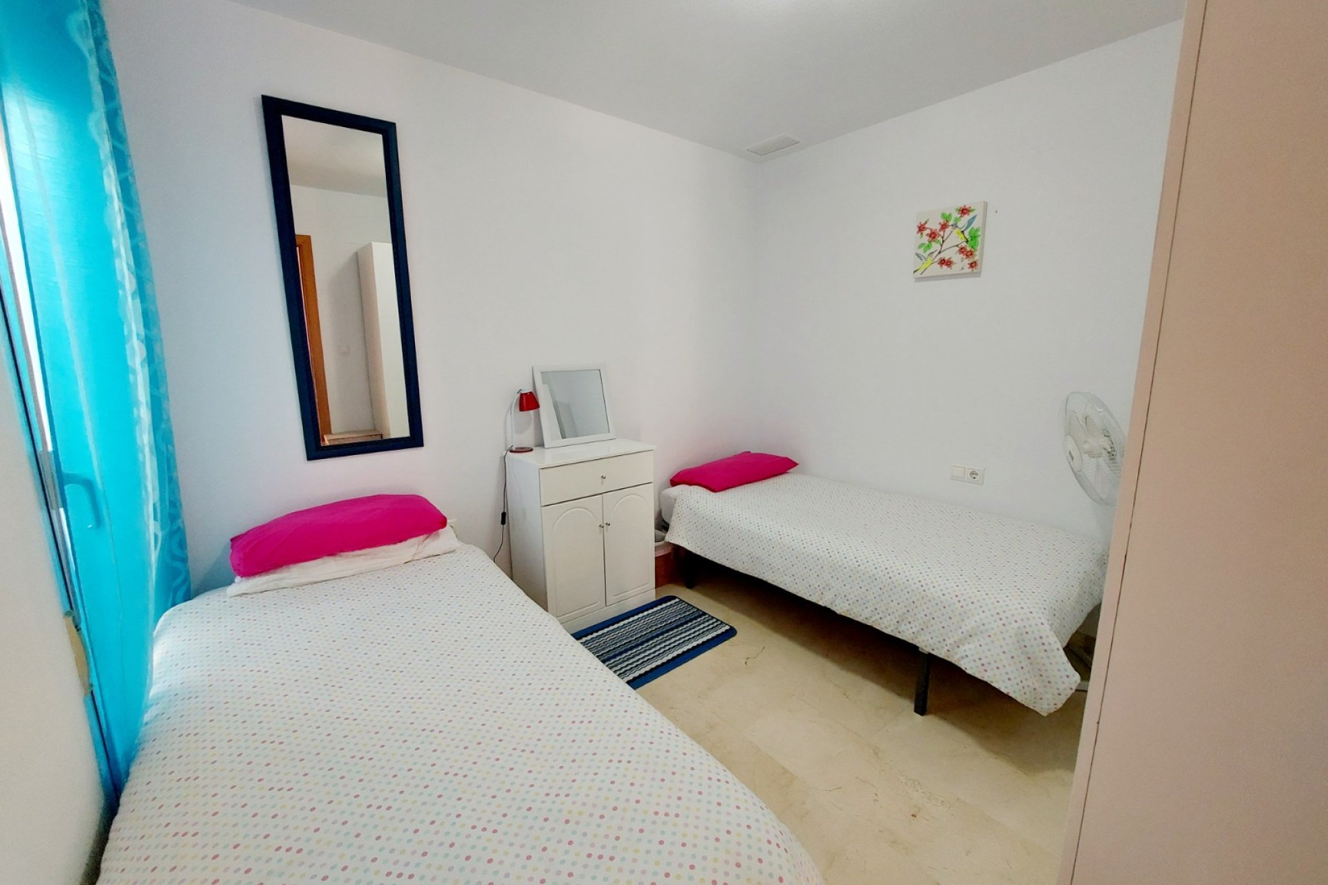 Re-Sale - Apartment - Algorfa