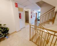 Re-Sale - Apartment - Algorfa