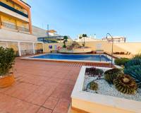 Re-Sale - Apartment - Algorfa