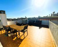 Re-Sale - Apartment - Algorfa