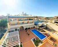 Re-Sale - Apartment - Algorfa