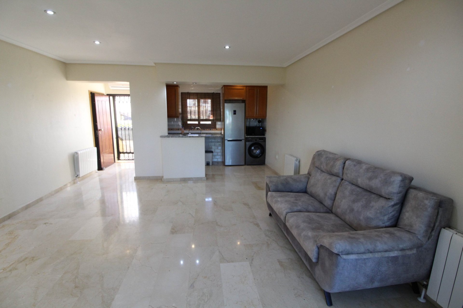 Re-Sale - Apartment - Algorfa
