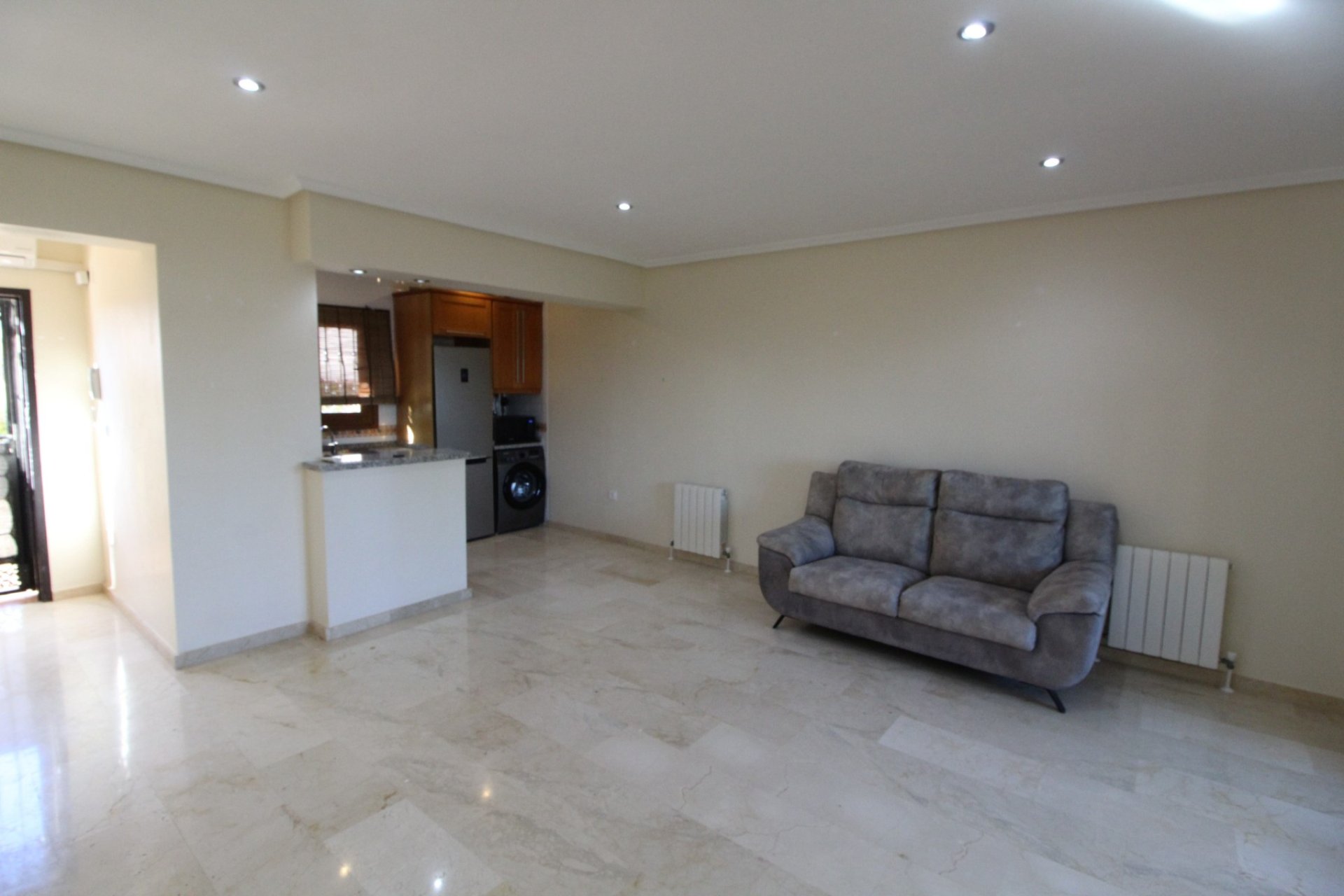 Re-Sale - Apartment - Algorfa