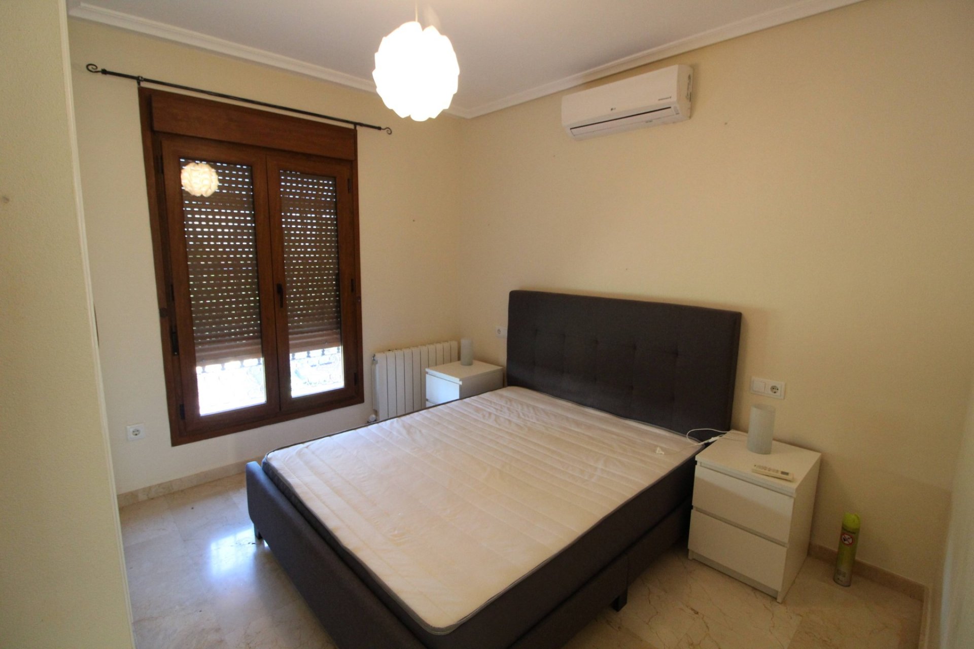 Re-Sale - Apartment - Algorfa