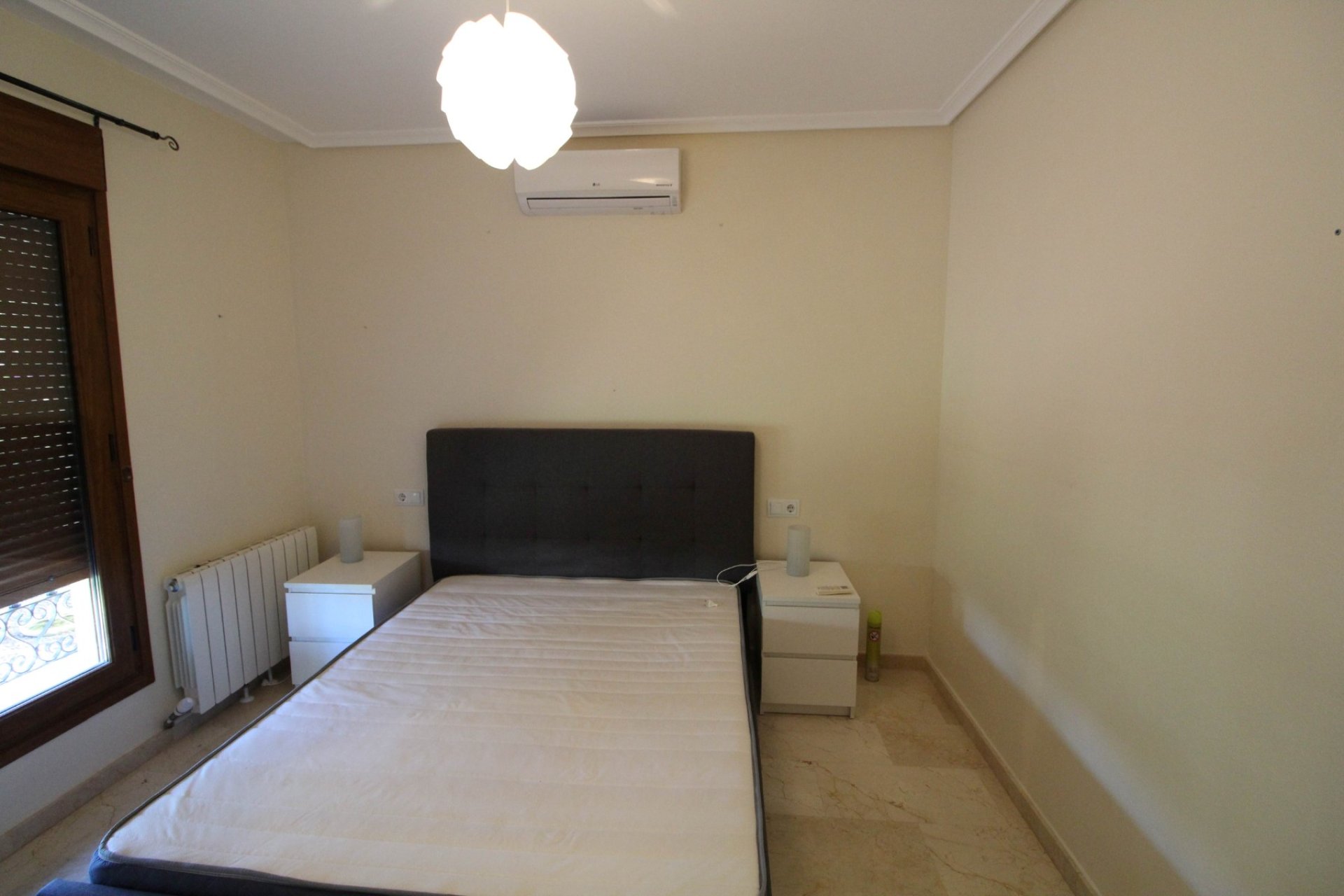 Re-Sale - Apartment - Algorfa