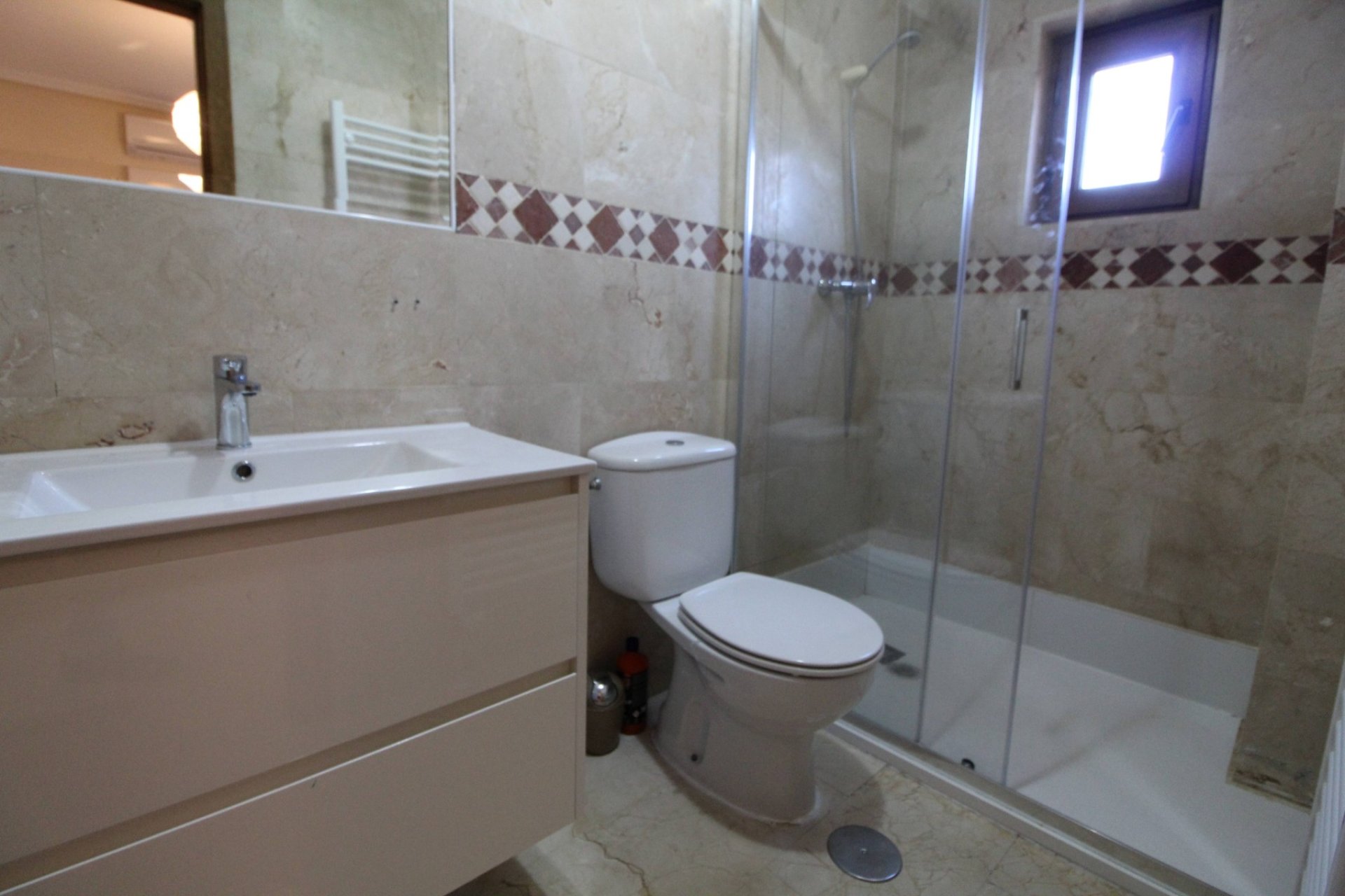 Re-Sale - Apartment - Algorfa