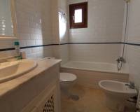 Re-Sale - Apartment - Algorfa