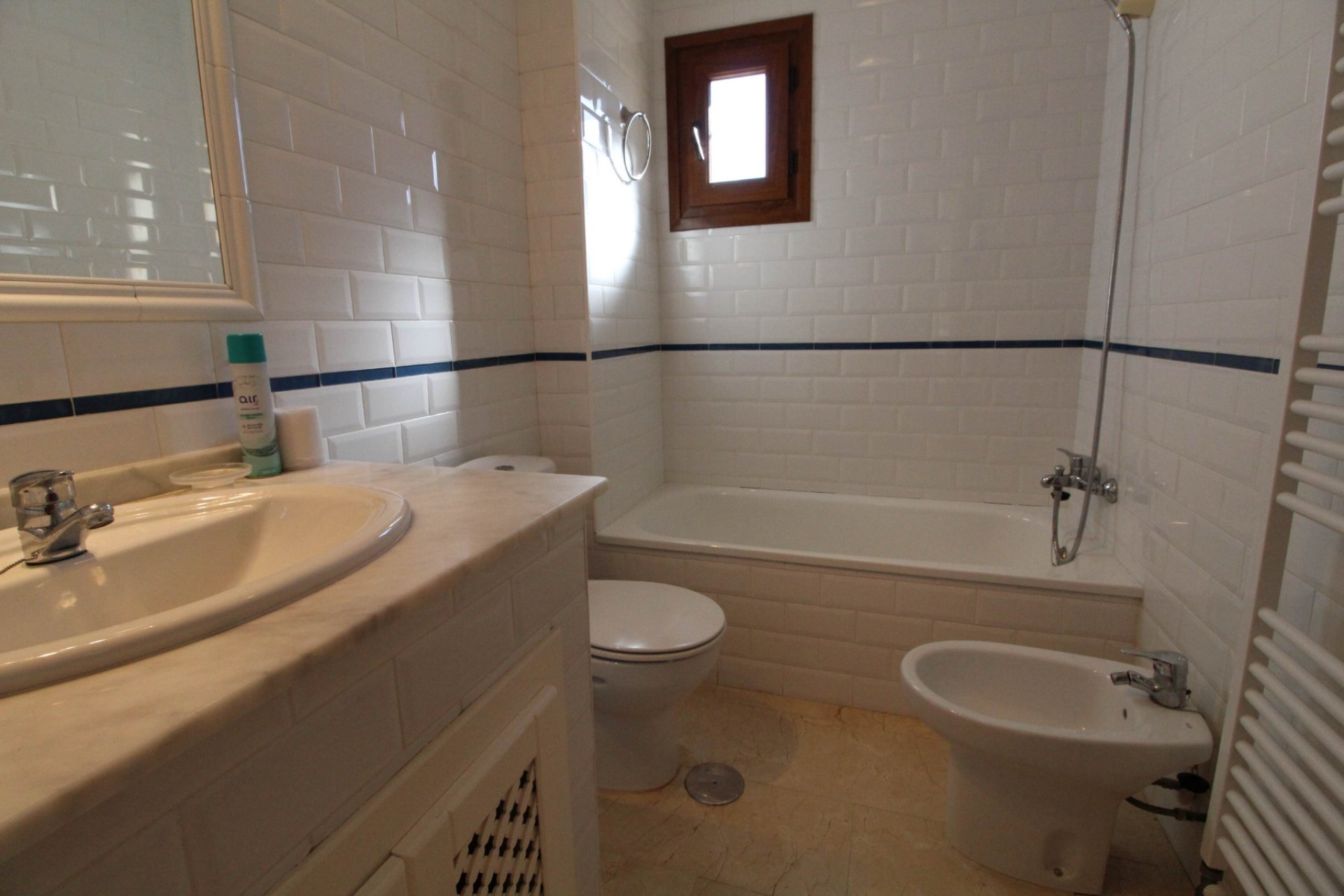 Re-Sale - Apartment - Algorfa