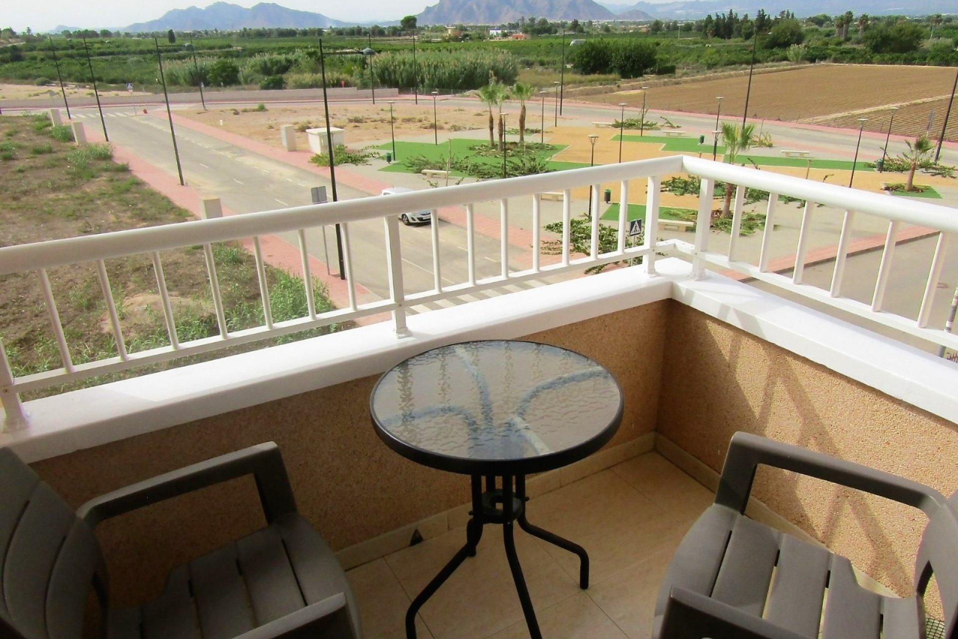 Re-Sale - Apartment - Algorfa