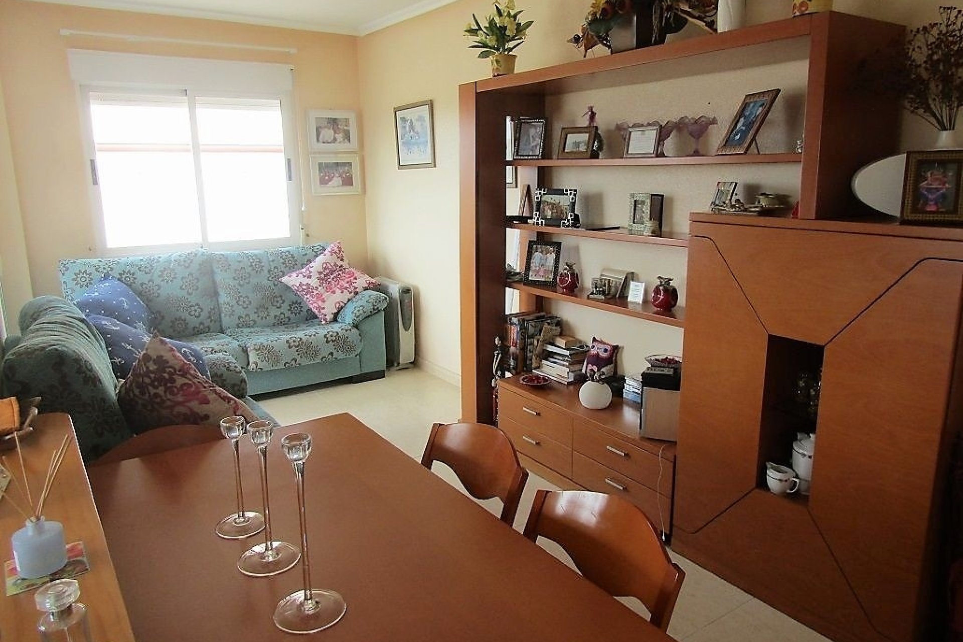 Re-Sale - Apartment - Algorfa