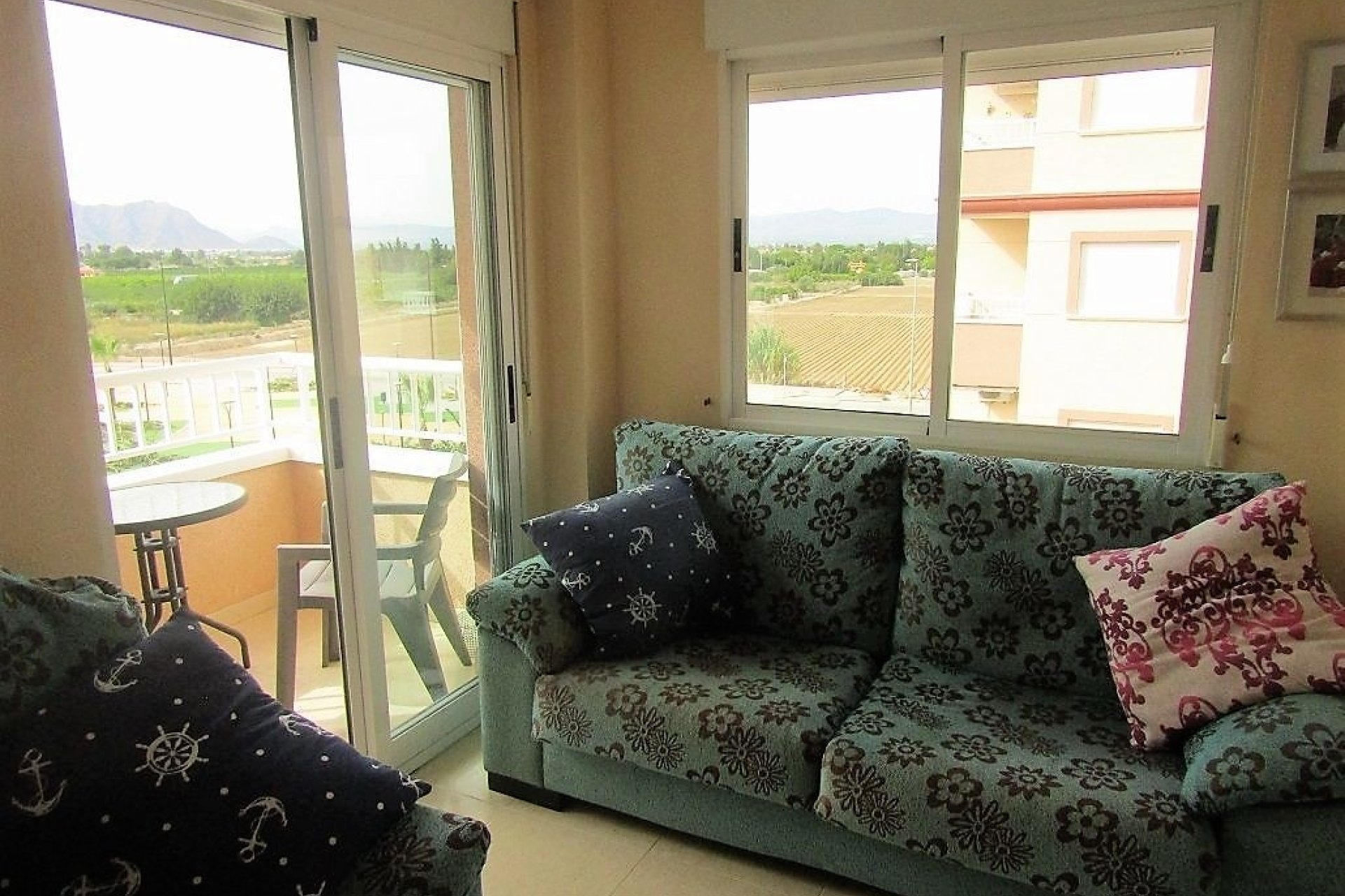 Re-Sale - Apartment - Algorfa