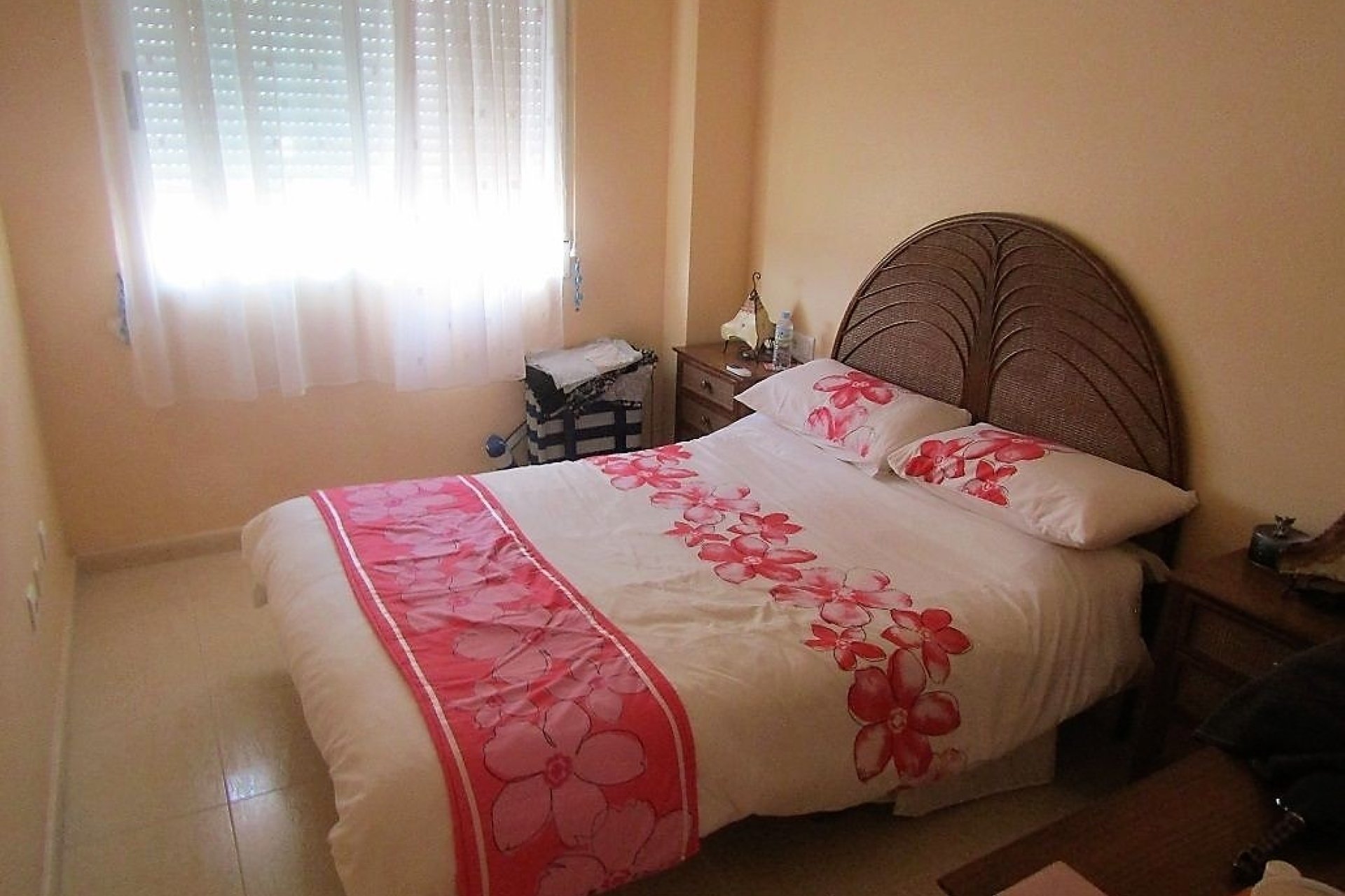 Re-Sale - Apartment - Algorfa