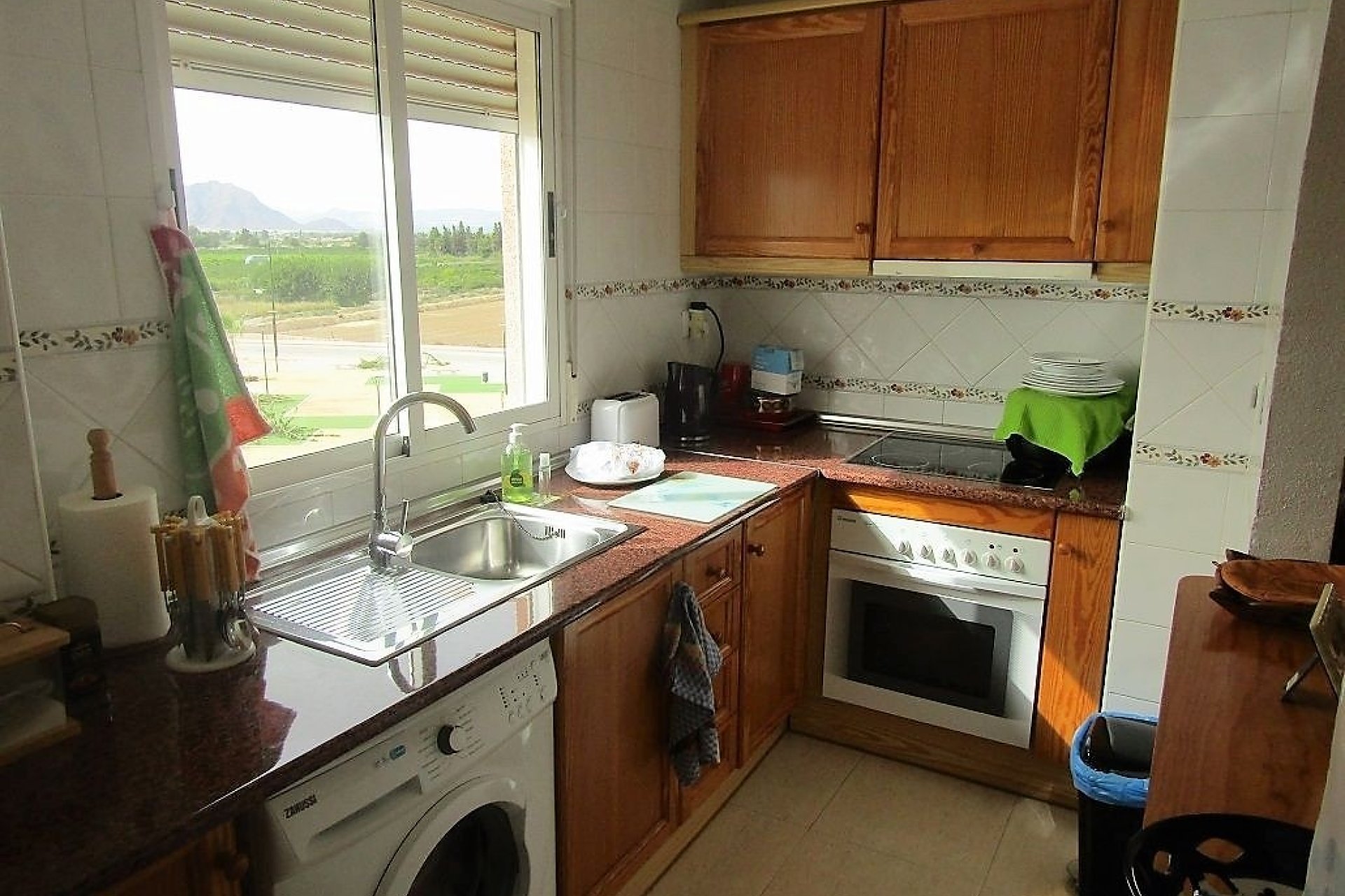 Re-Sale - Apartment - Algorfa