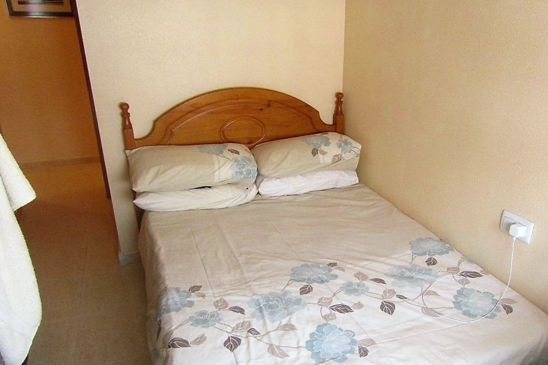 Re-Sale - Apartment - Algorfa