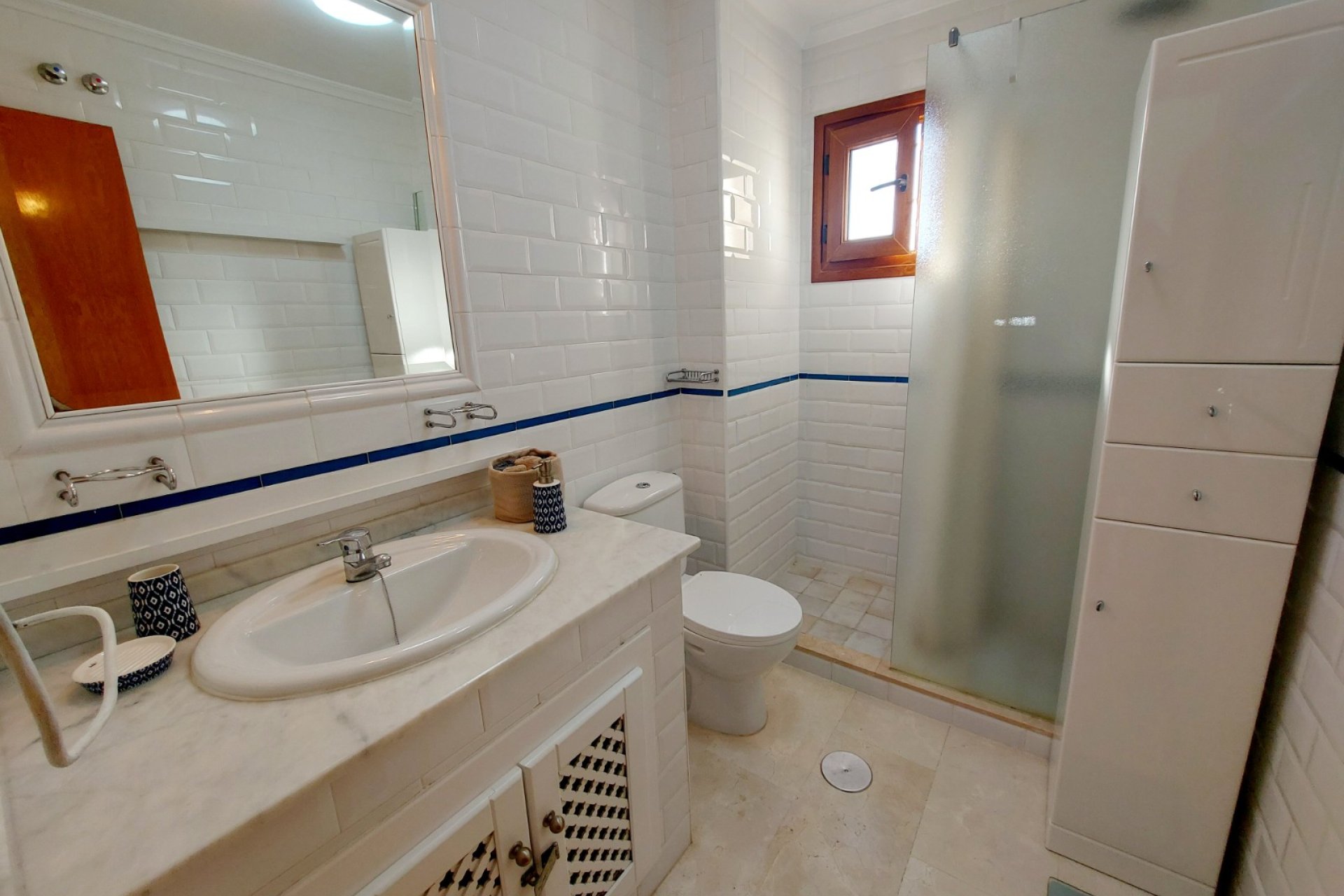 Re-Sale - Apartment - Algorfa