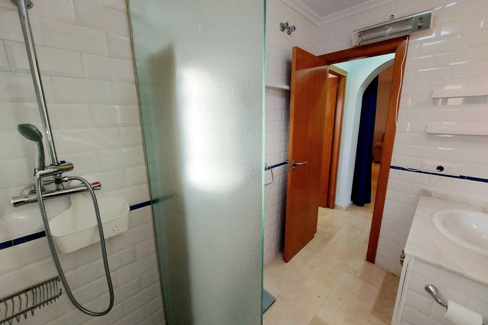 Re-Sale - Apartment - Algorfa