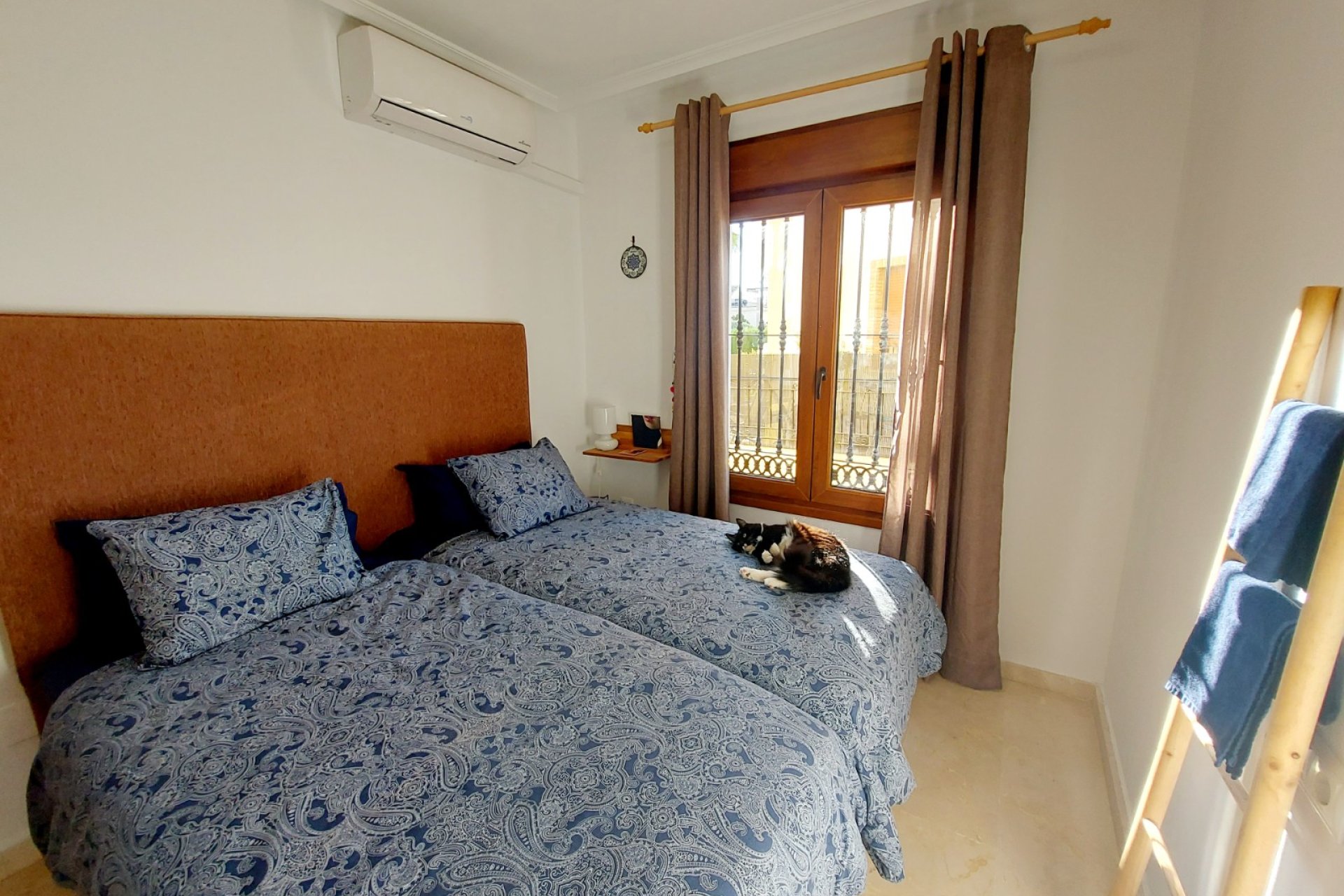 Re-Sale - Apartment - Algorfa