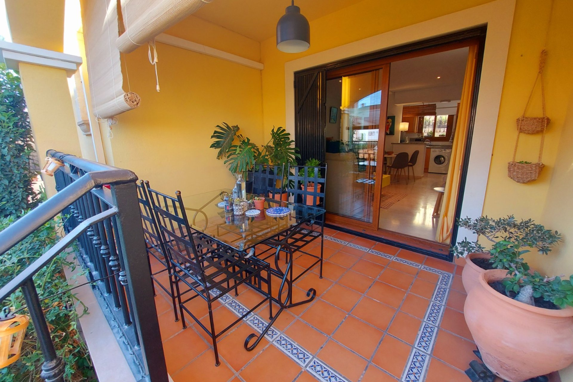 Re-Sale - Apartment - Algorfa