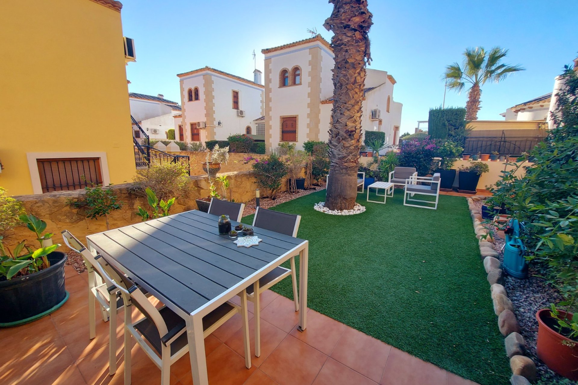 Re-Sale - Apartment - Algorfa