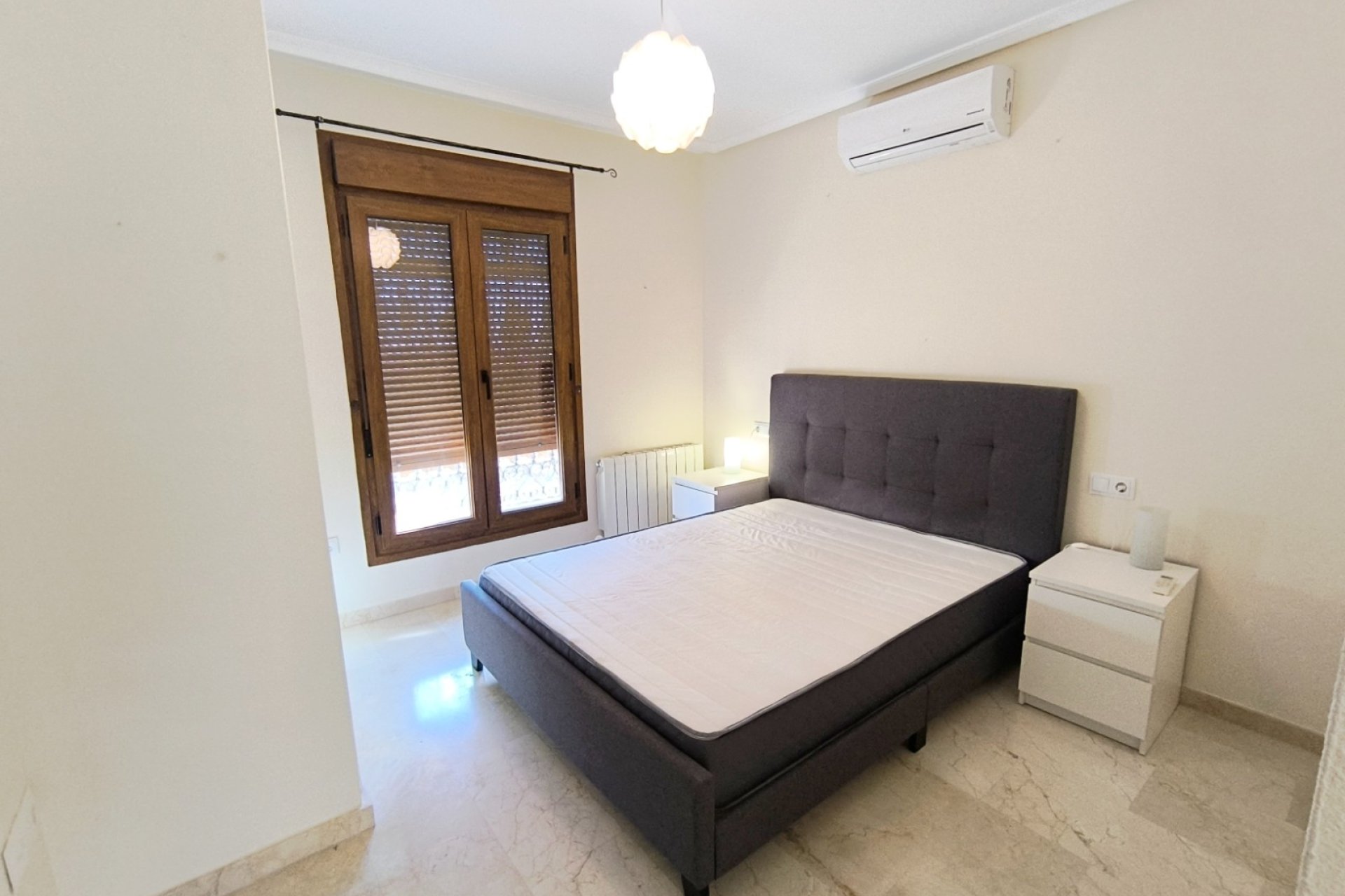Re-Sale - Apartment - Algorfa