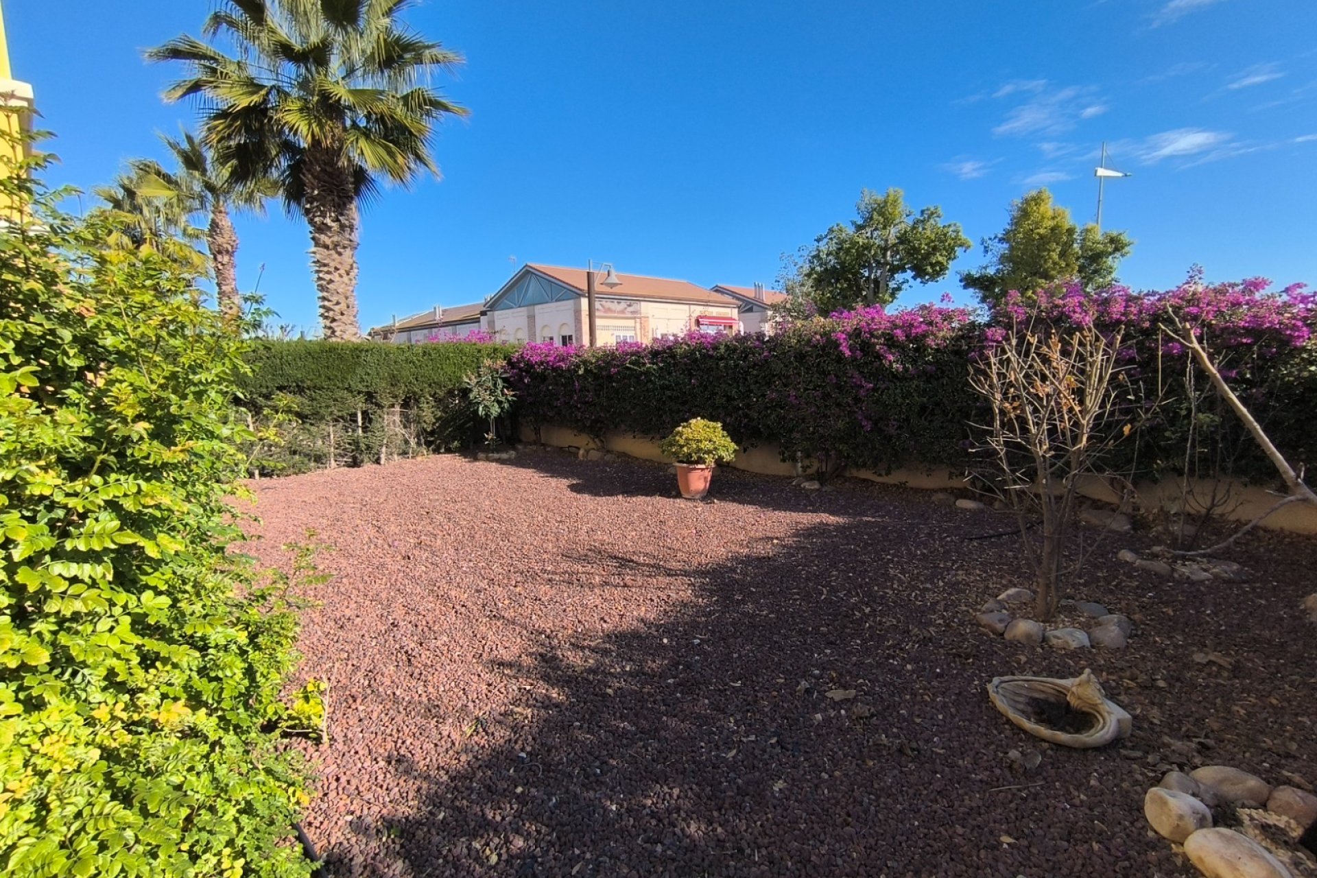 Re-Sale - Apartment - Algorfa