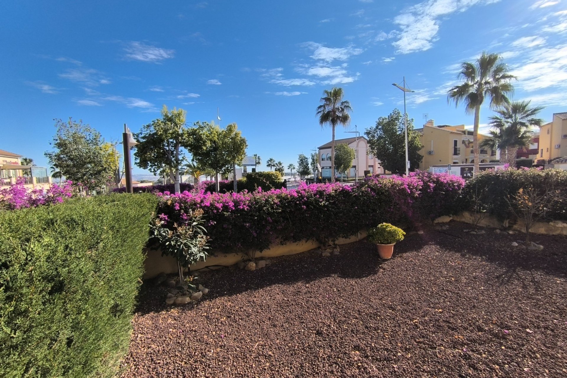 Re-Sale - Apartment - Algorfa