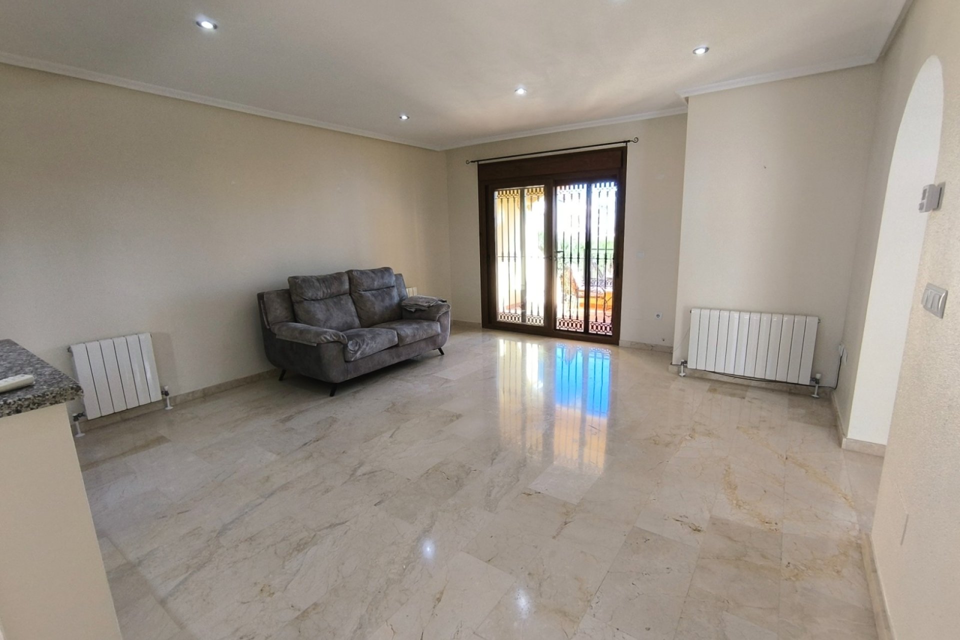 Re-Sale - Apartment - Algorfa