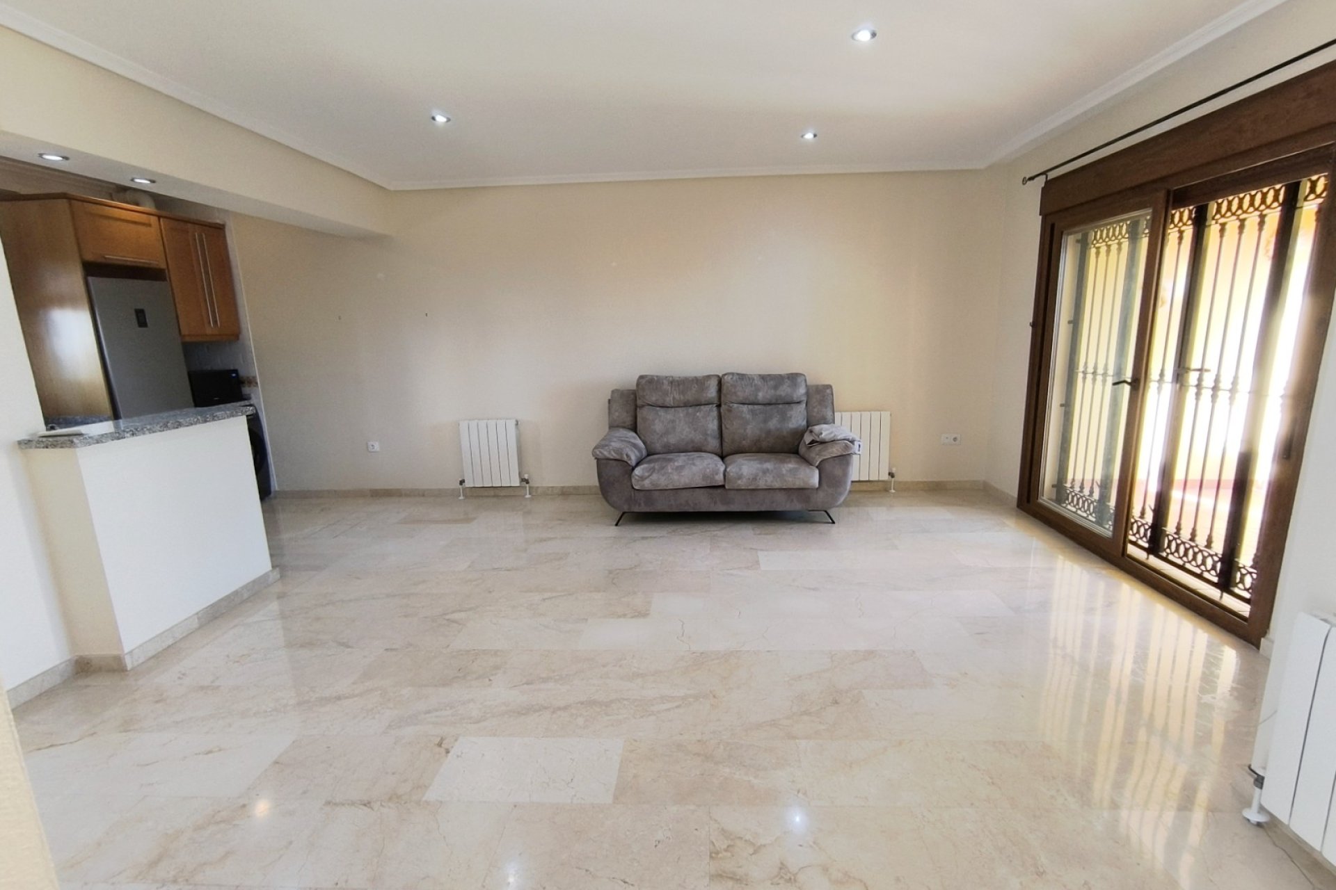 Re-Sale - Apartment - Algorfa