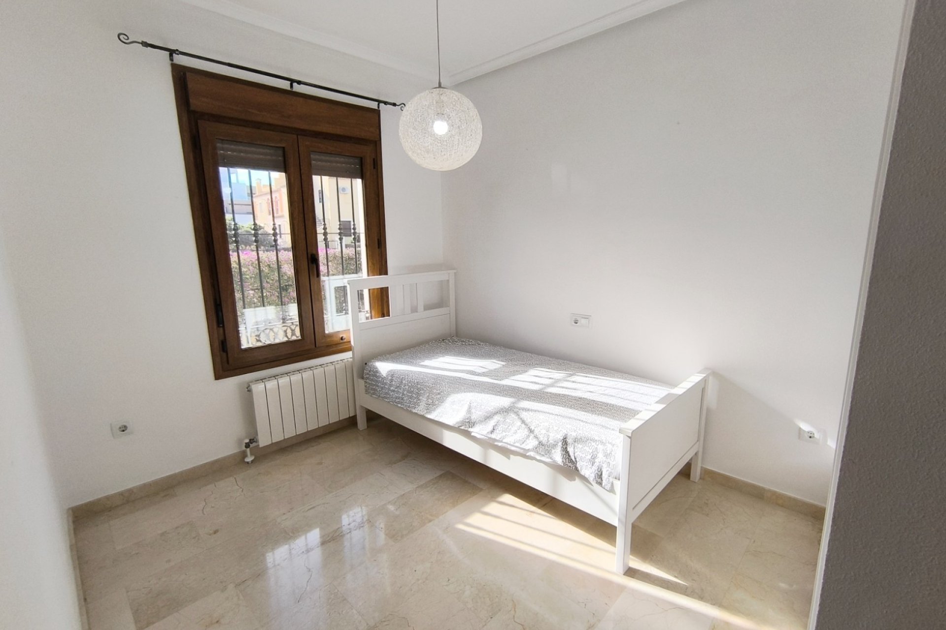Re-Sale - Apartment - Algorfa