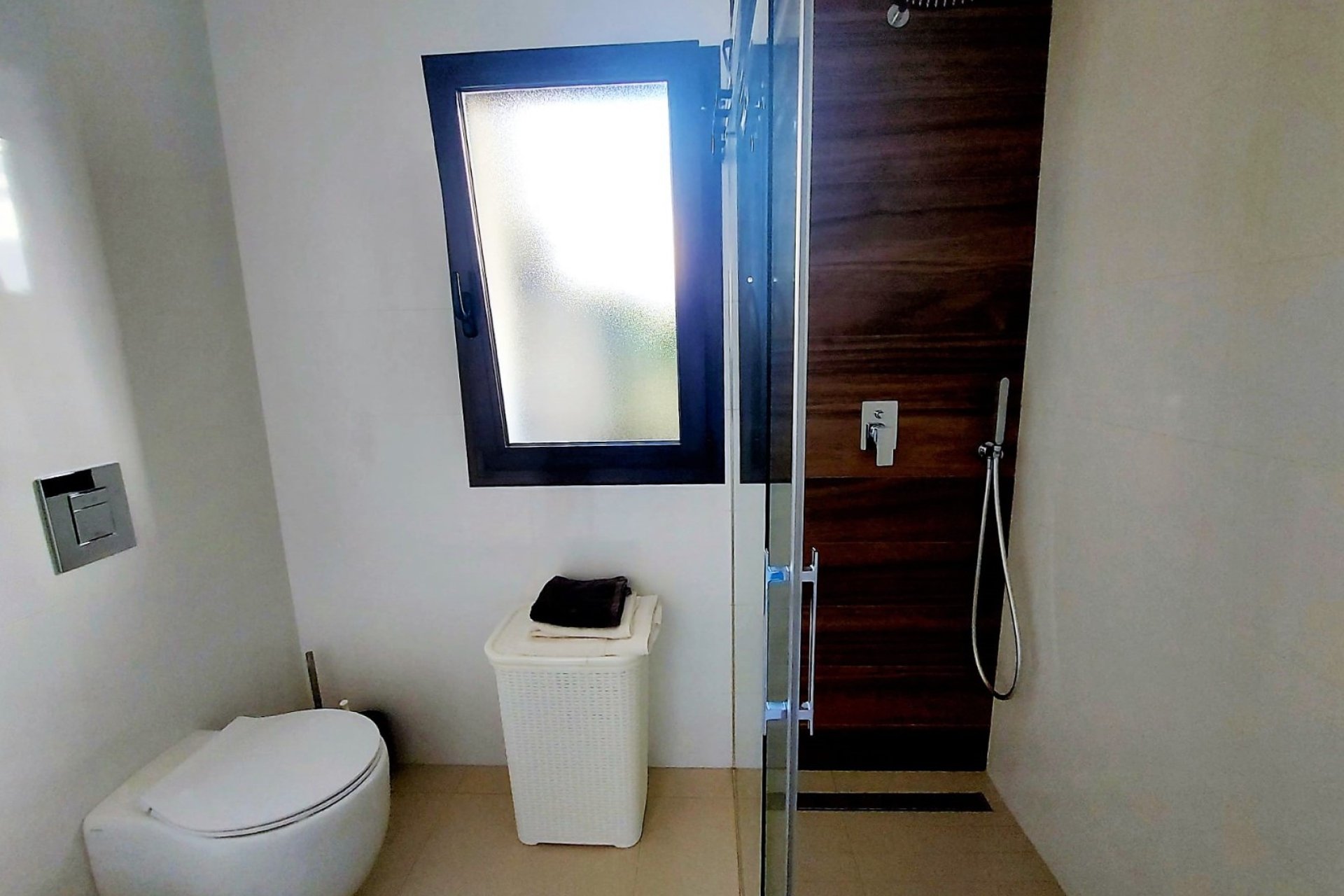 Re-Sale - Apartment - Algorfa