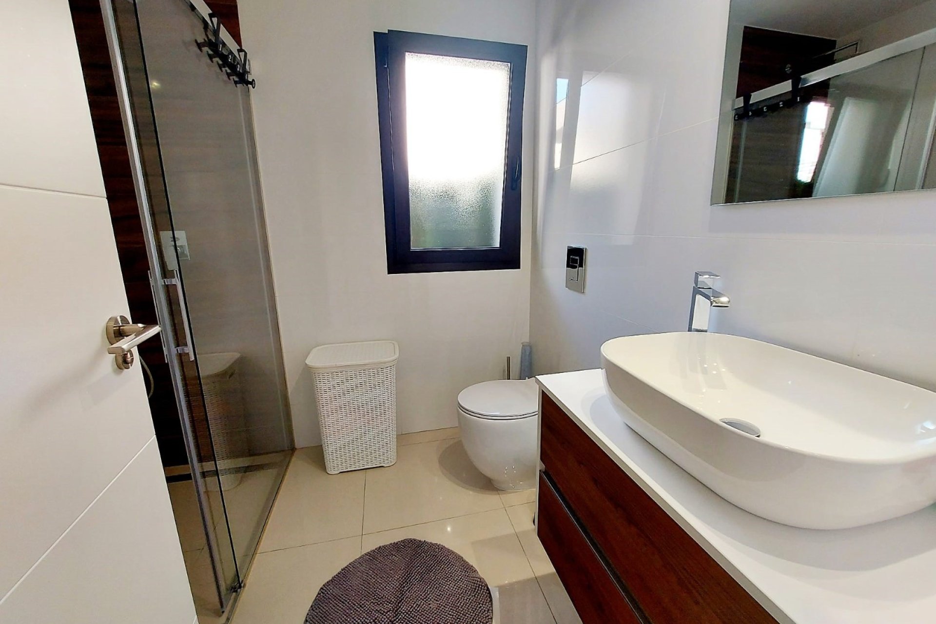 Re-Sale - Apartment - Algorfa