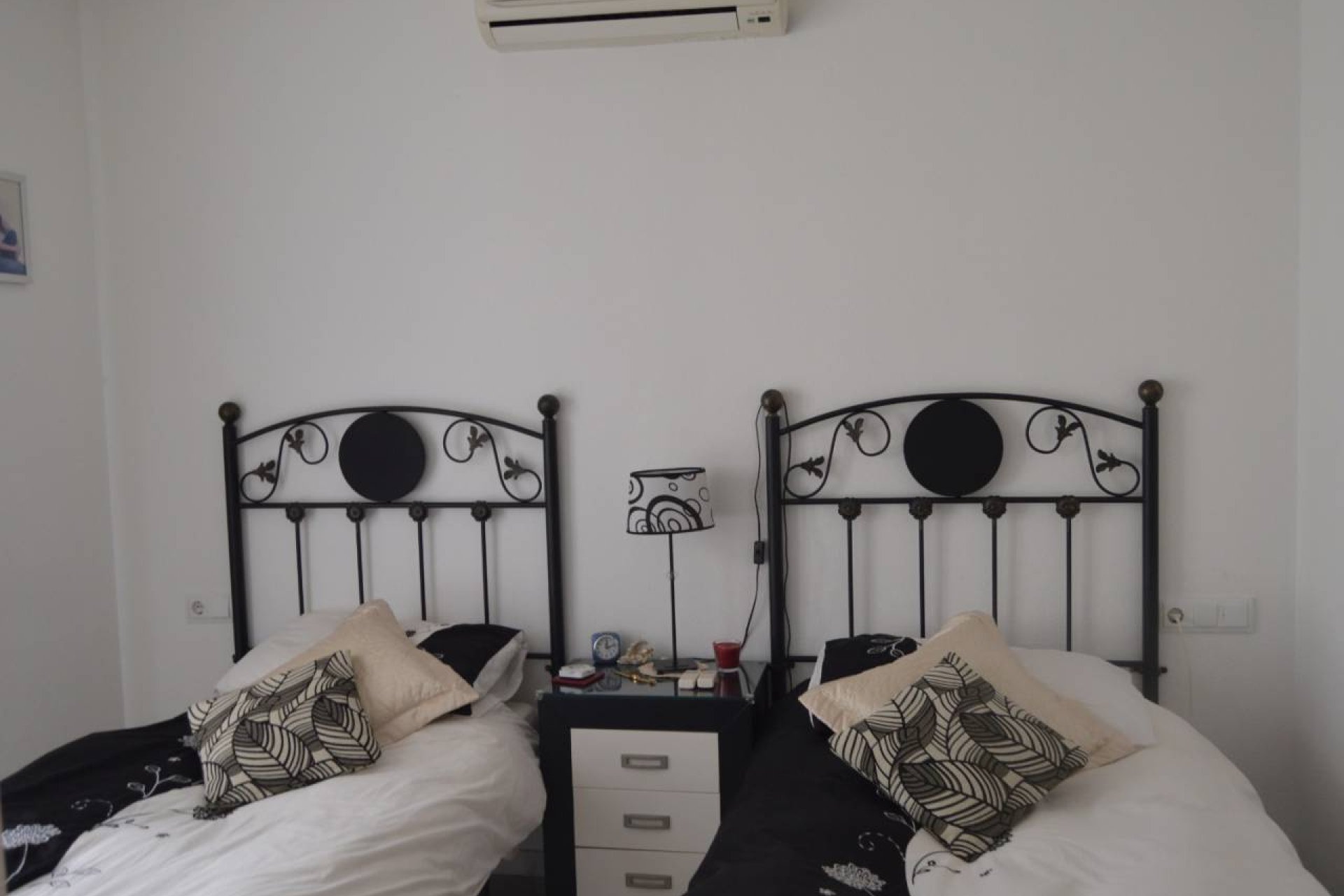 Re-Sale - Apartment - Algorfa