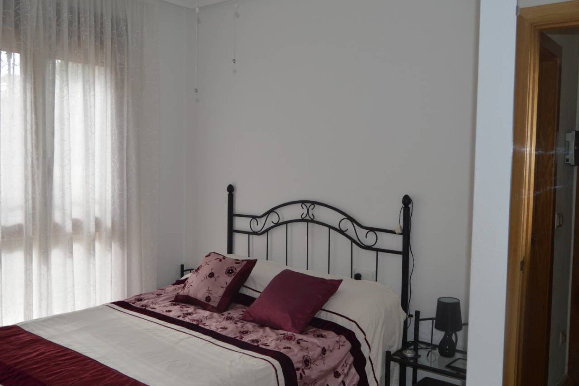 Re-Sale - Apartment - Algorfa