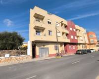 Re-Sale - Apartment - Algorfa