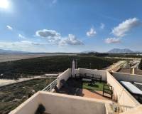 Re-Sale - Apartment - Algorfa