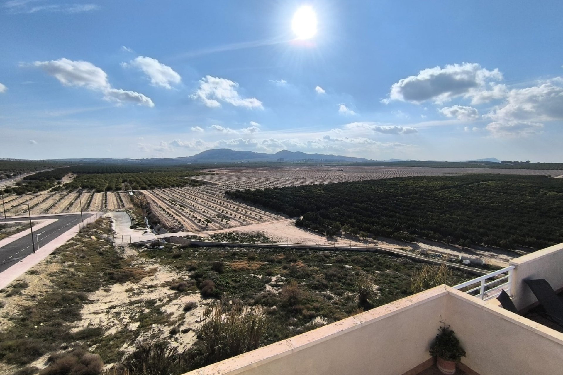 Re-Sale - Apartment - Algorfa