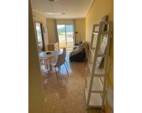 Re-Sale - Apartment - Algorfa