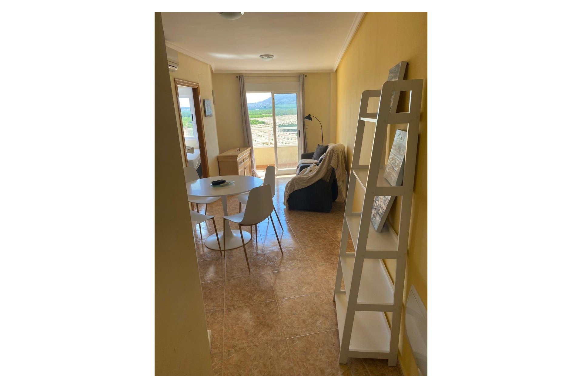 Re-Sale - Apartment - Algorfa