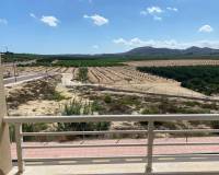 Re-Sale - Apartment - Algorfa