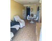 Re-Sale - Apartment - Algorfa