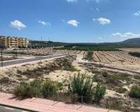 Re-Sale - Apartment - Algorfa