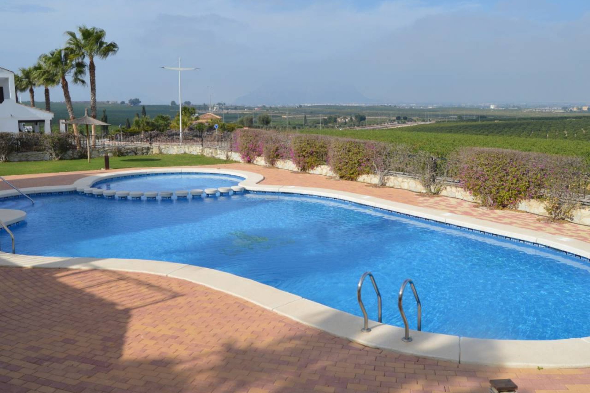 Re-Sale - Apartment - Algorfa