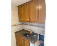 Re-Sale - Apartment - Algorfa