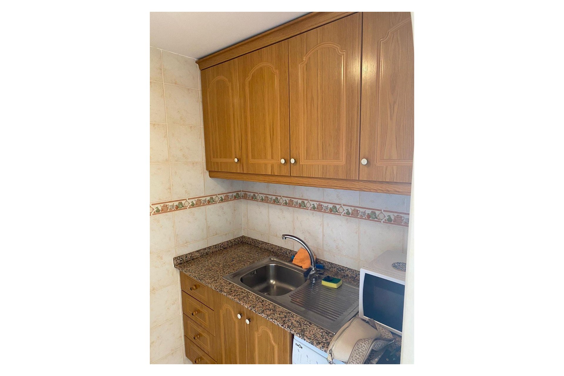 Re-Sale - Apartment - Algorfa