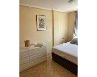 Re-Sale - Apartment - Algorfa