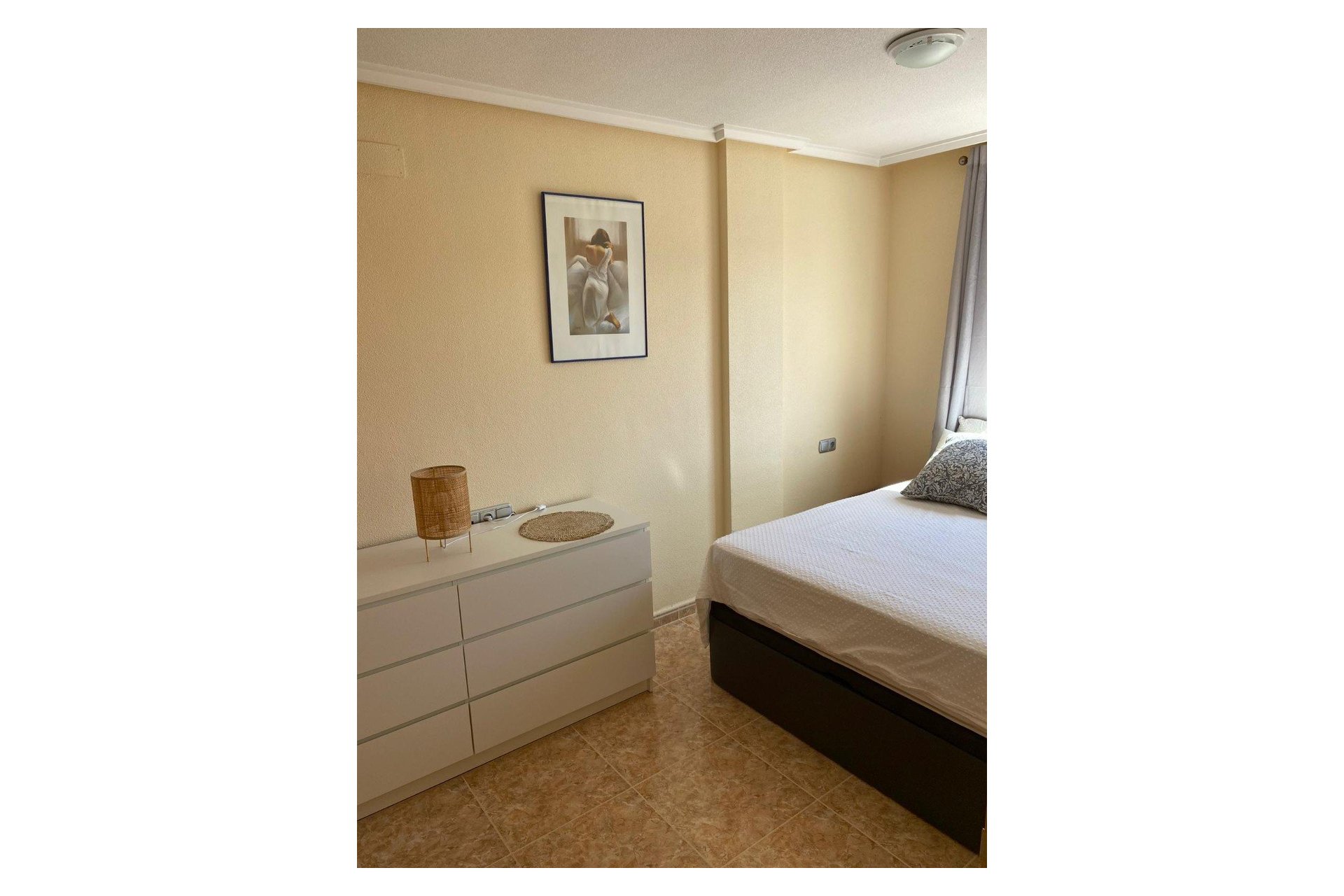 Re-Sale - Apartment - Algorfa