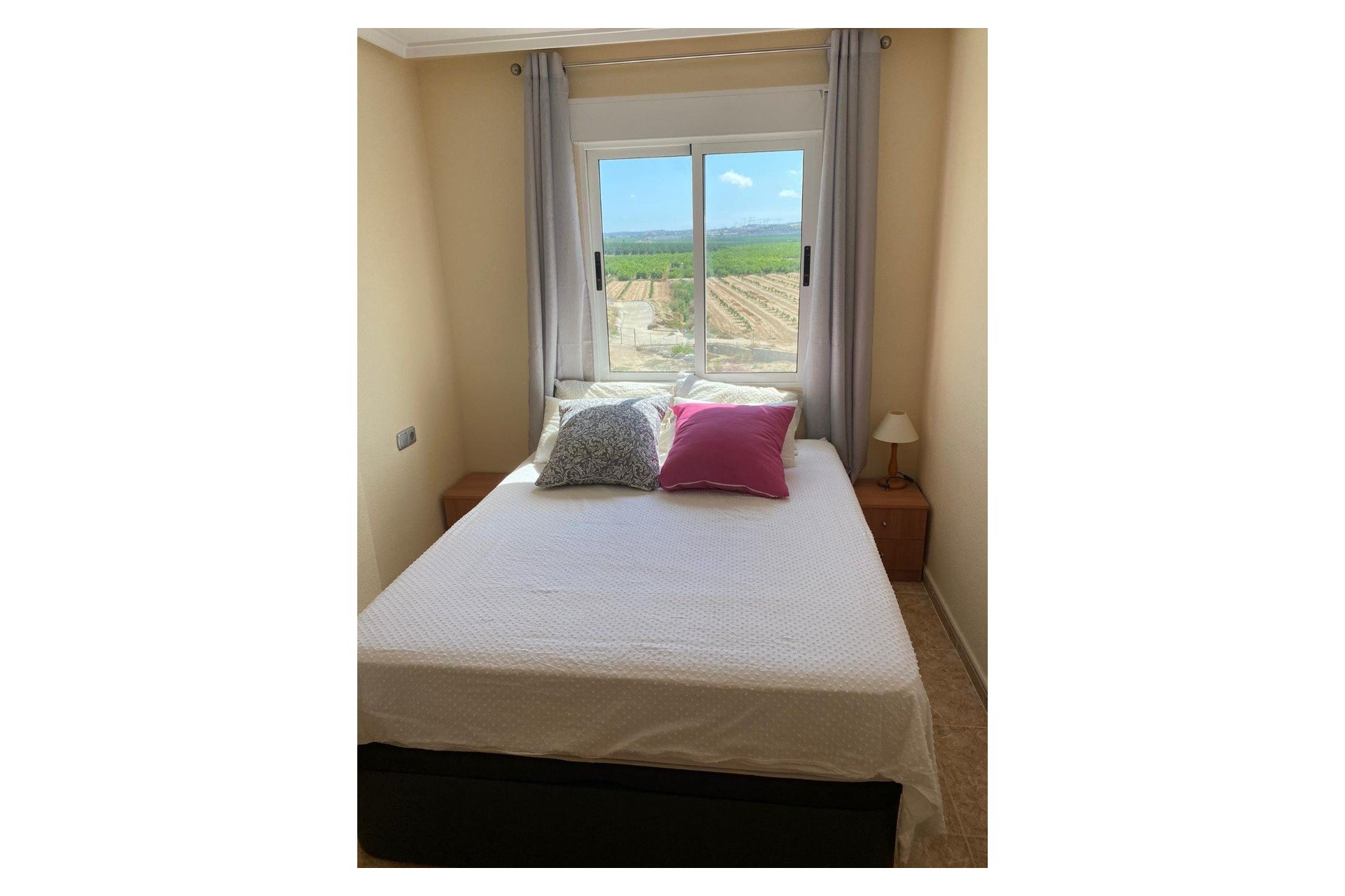 Re-Sale - Apartment - Algorfa